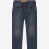 Boys Levi's Kids Wear Jeans | Boys 510 Skinny Everyday Performance Jeans In Blue