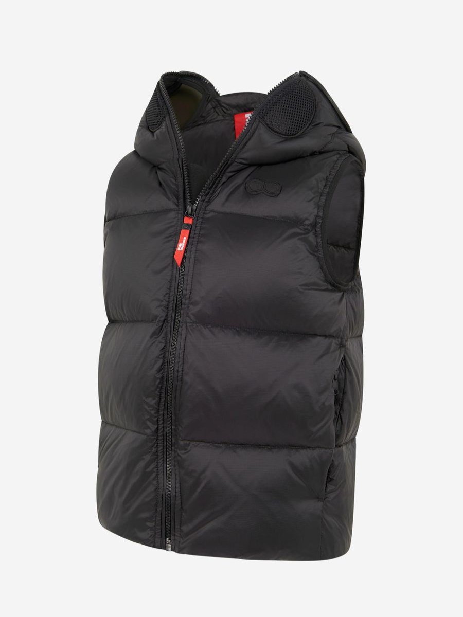 Boys AI Riders On The Storm Coats & Jackets | Boys Gilet