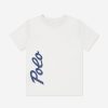 Teen Ralph Lauren Kids Coats & Jackets | Boys Polo T-Shirt In White