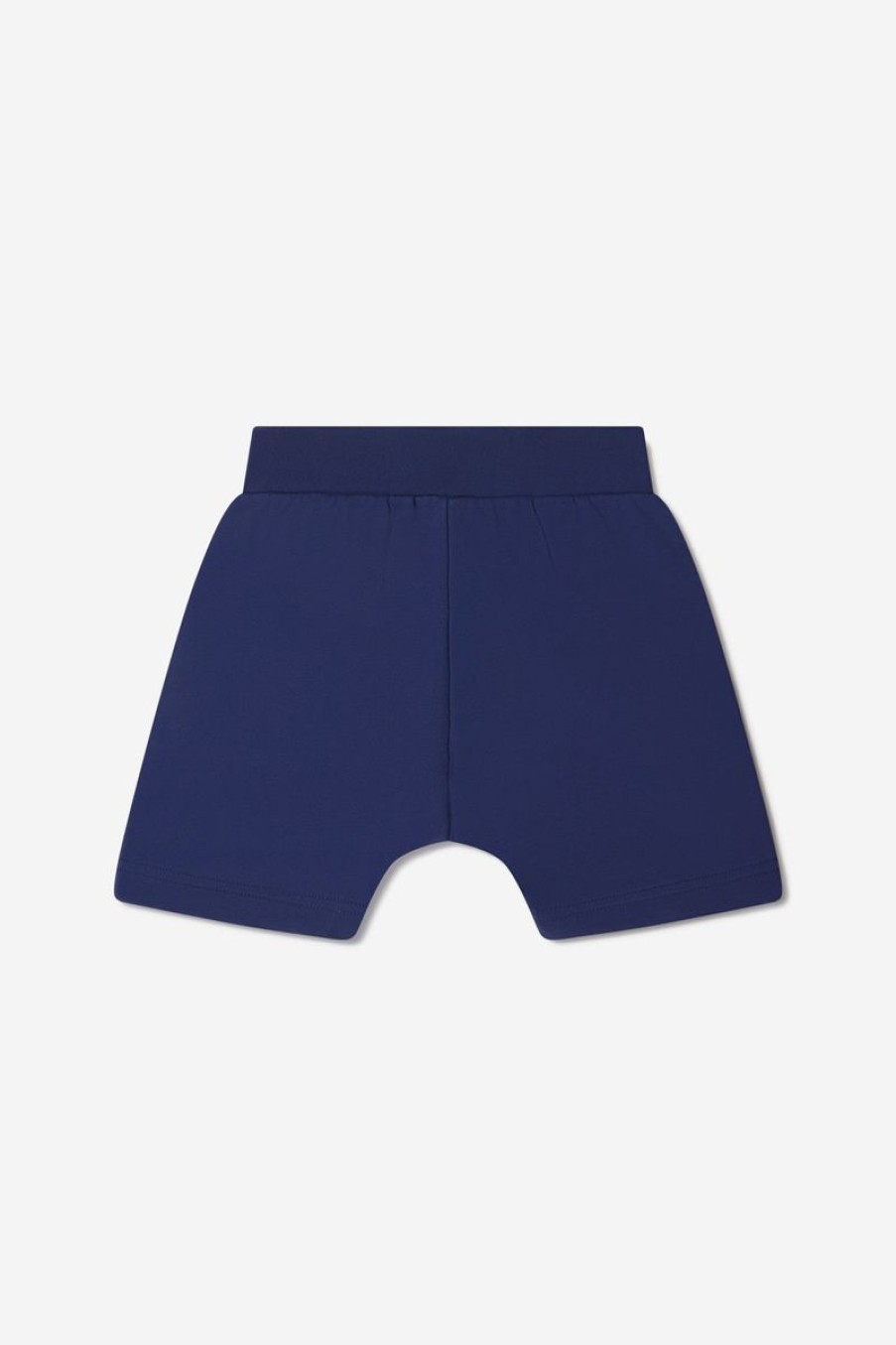 Boys Dsquared2 Kids Shorts | Dsquared2 Kids - Unisex Cotton Shorts | Childsplay Clothing