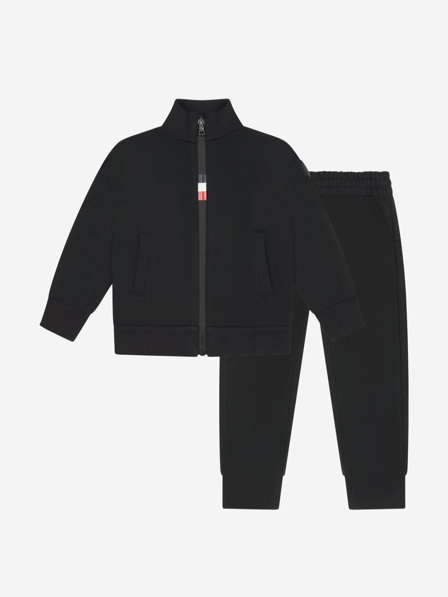 Teen Moncler Enfant Tracksuits | Boys Tracksuit