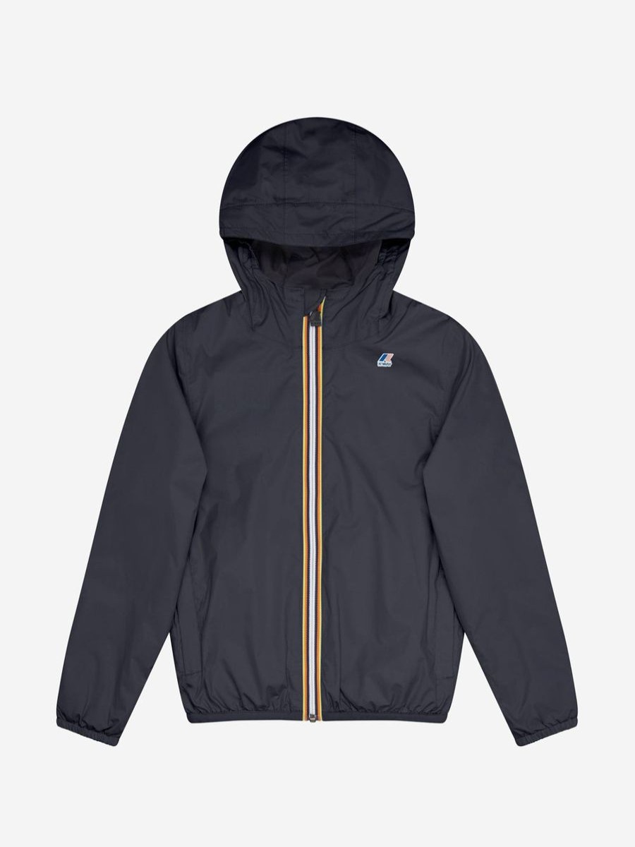 Boys K-WAY Coats & Jackets | Boys Jacket