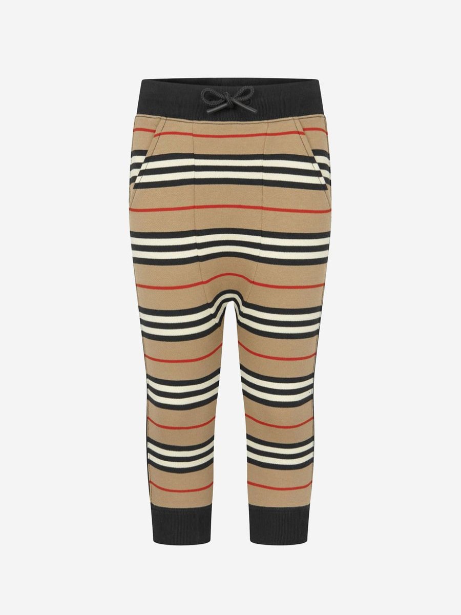 Boys Burberry Kids Trousers | Burberry Kids - Boys Joggers | Childsplay Clothing