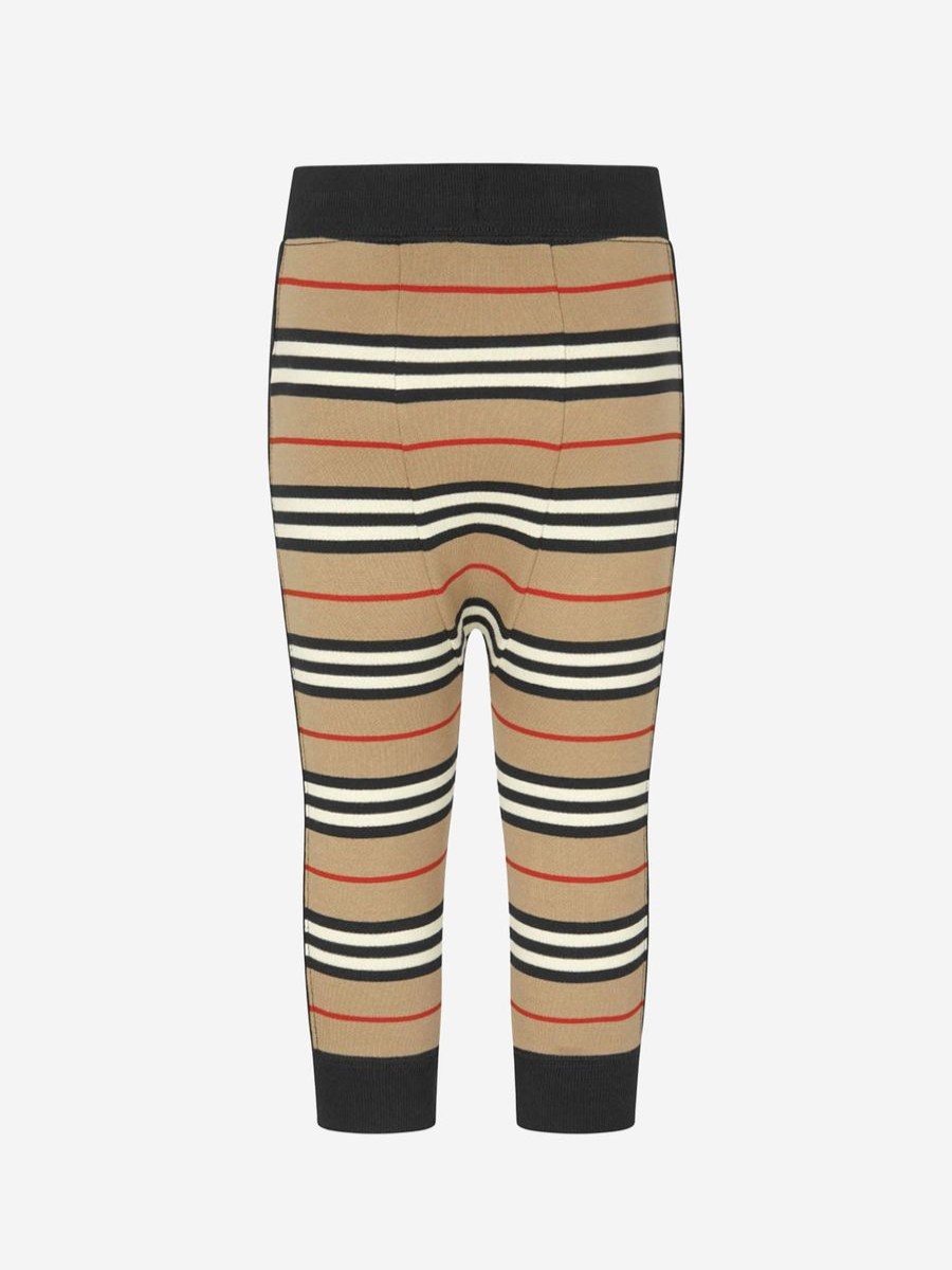 Boys Burberry Kids Trousers | Burberry Kids - Boys Joggers | Childsplay Clothing