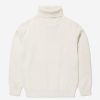 Boys Trussardi Jumpers & Cardigans | Boys Kurah Sweater In Ivory