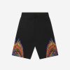 Boys Marcelo Burlon Shorts | Boys Cotton Wings Sweat Shorts