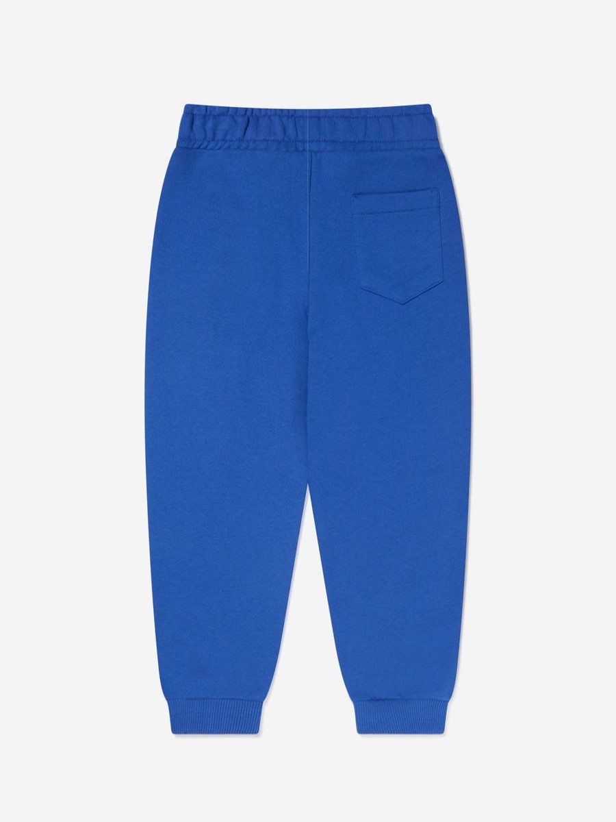 Boys Balmain Sweatpants | Balmain - Boys Logo Sweatpants | Childsplay Clothing