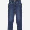 Boys DL1961 Jeans | Boys Zane Skinny Fit Jeans In Blue