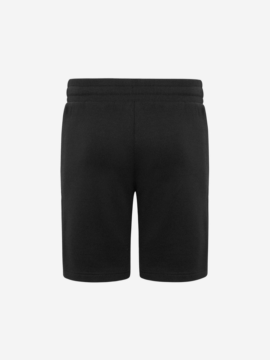 Boys Dolce & Gabbana Kids Underwear | Dolce & Gabbana Kids - Boys Cotton Logo Bermuda Shorts | Childsplay Clothing