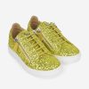 Boys Giuseppe Junior Sneakers | Glitter Trainers