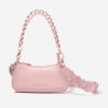 Girls Valentino Bags & Backpacks | Girls Surrey Shoulder Bag In Pink (31.9Cm)