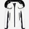 Girls Moncler Enfant Coats & Jackets | Girls Lamoura Jacket