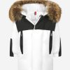 Boys Moncler Enfant Coats & Jackets | Baby Boys Tunay Long Parka