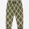 Boys Marcelo Burlon Sweatpants | Baby Boys Patterned Sweatpants