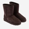 Boys UGG Boots | Ugg Australia Sheepskin Classic Short Boots