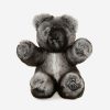 Baby Philipp Plein Kids Toys | Unisex Teddy Bear