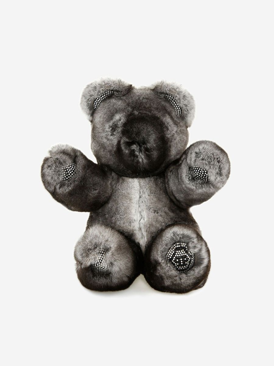 Baby Philipp Plein Kids Toys | Unisex Teddy Bear