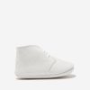 Baby Paz Rodriguez Shoes | Baby Boys Pre-Walker Shoes In Ivory