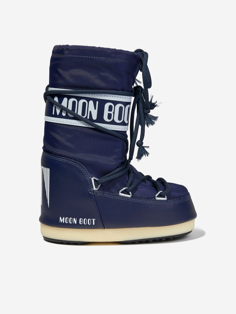 Boys Moon Boot Boots | Moon Boot - Kids Icon Boots |Eu Childsplay Clothing