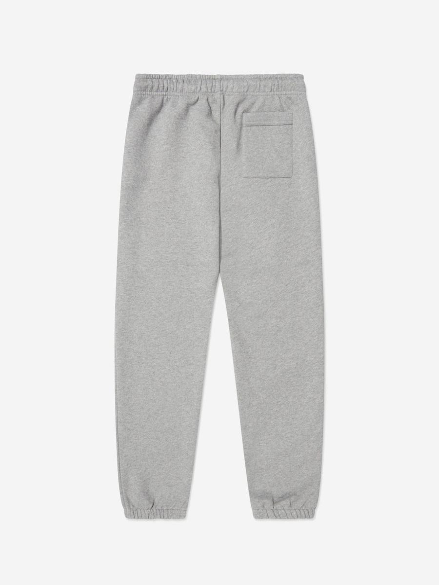 Boys Acne Studios Sweatpants | Acne Studios - Kids Logo Sweatpants | Childsplay Clothing