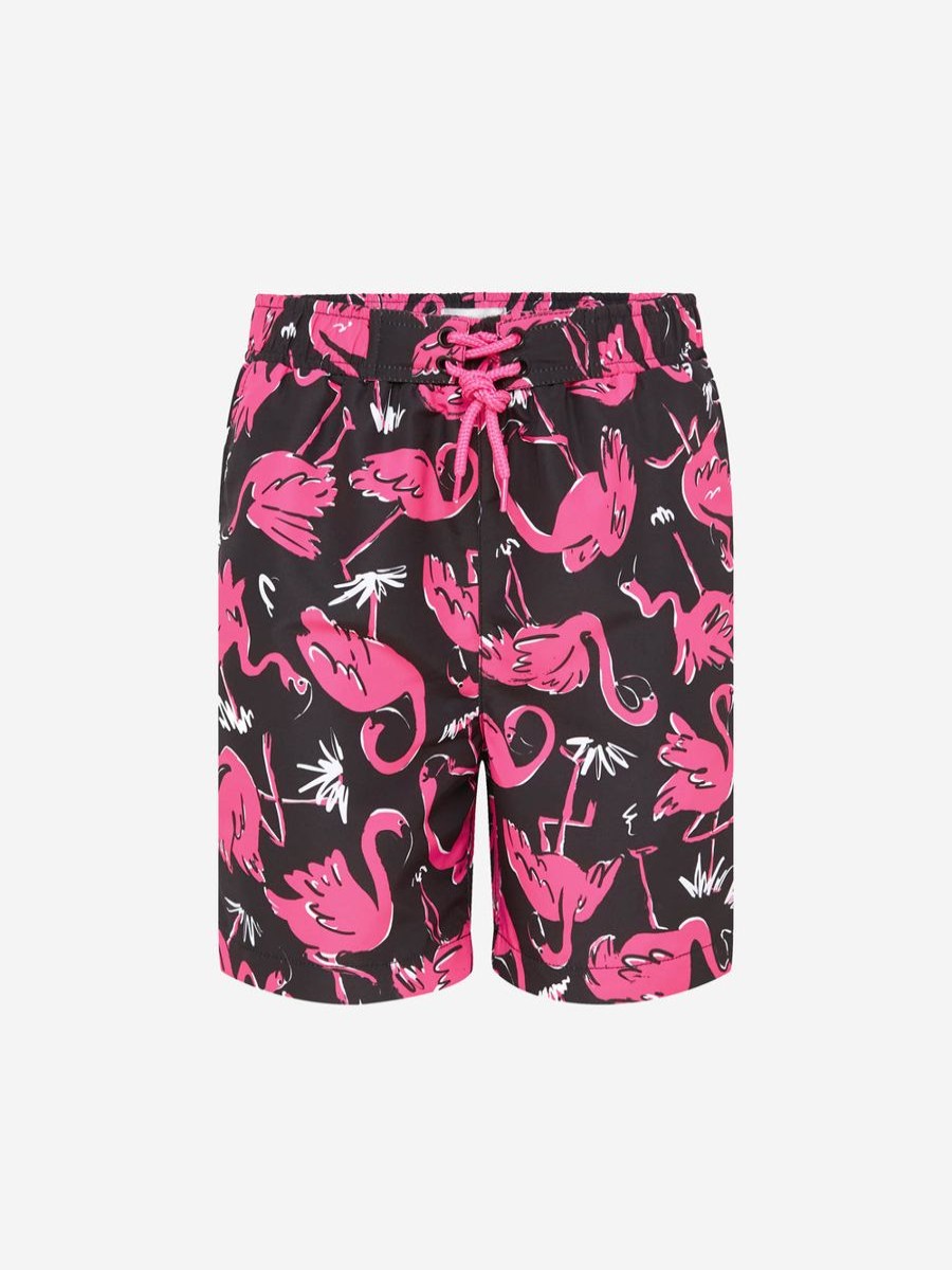 Boys Stella McCartney Kids Swimwear | Boys Swim Shorts