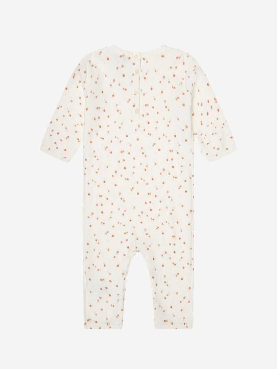 Girls Bonpoint Babygrows & Rompers | Baby Girls All In One