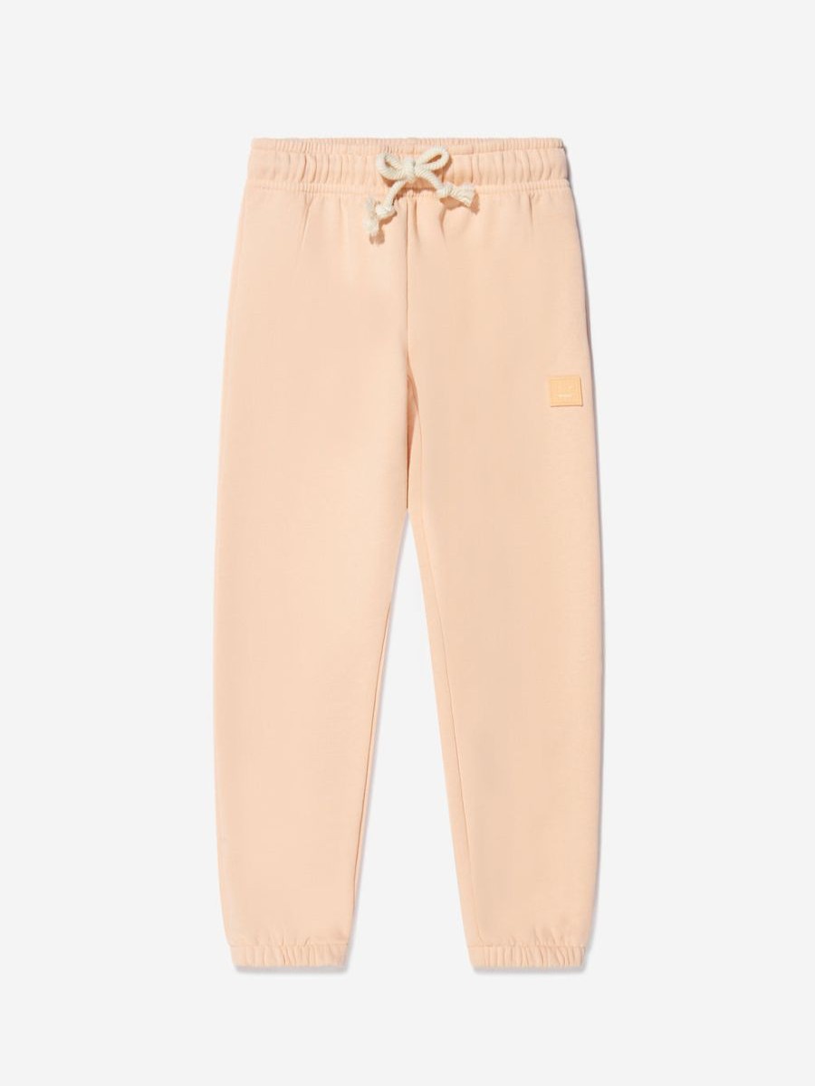 Boys Acne Studios Sweatpants | Acne Studios - Kids Logo Sweatpants | Childsplay Clothing