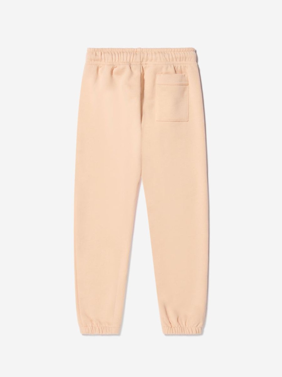 Boys Acne Studios Sweatpants | Acne Studios - Kids Logo Sweatpants | Childsplay Clothing