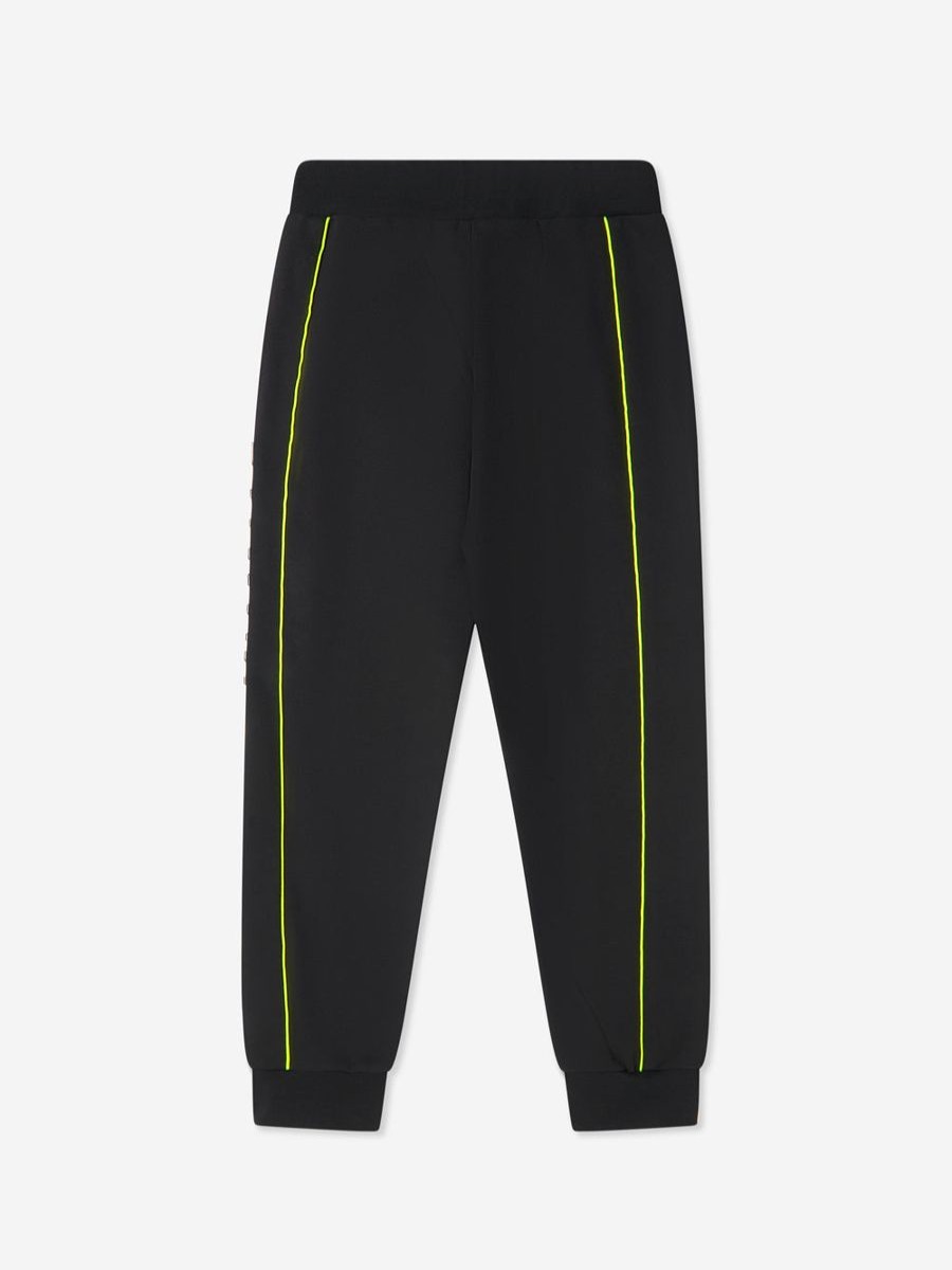 Boys Balmain Sweatpants | Boys Branded Sweatpants