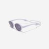 Boys Izipizi Sunglasses | Kids Iconic Mini Sunglasses In Purple