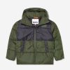 Boys Molo Coats & Jackets | Molo - Boys Hooded Puffer Jacket | Childsplay Clothing