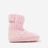 Baby UGG Shoes | Baby Girls Skylar Boots In Pink