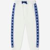 Boys Dolce & Gabbana Kids Sweatpants | Dolce & Gabbana Kids - Kids Logo Tape Joggers | Childsplay Clothing