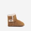 Baby UGG Shoes | Ugg - Baby Suede Erin Booties | Childsplay Clothing