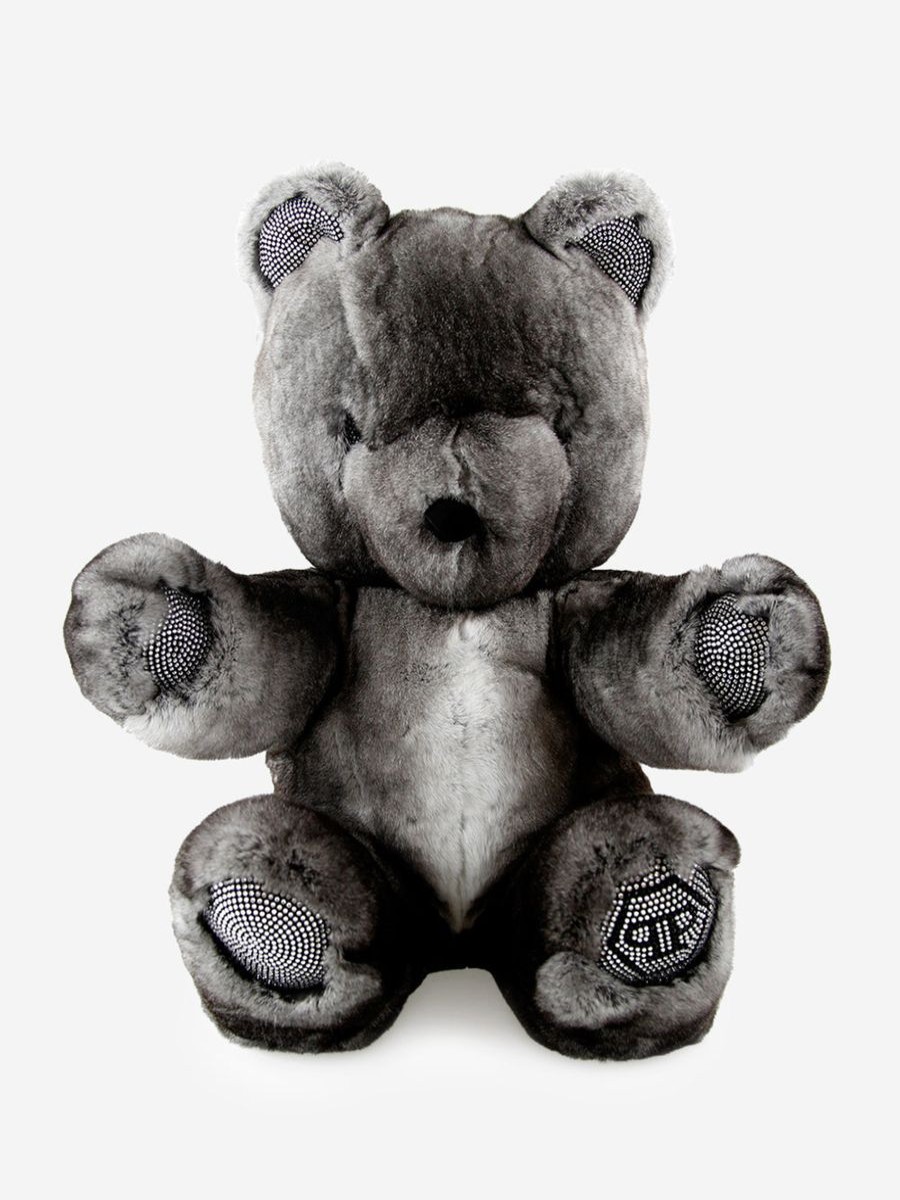 Baby Philipp Plein Kids Toys | Unisex Teddy Bear