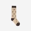 Boys Gucci Kids Socks | Baby Gg Logo Socks