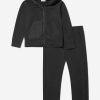 Teen Moncler Enfant Tracksuits | Unisex Logo Tracksuit