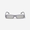 Boys Dolce & Gabbana Kids Sunglasses | Boys Acetate Sunglasses In Grey