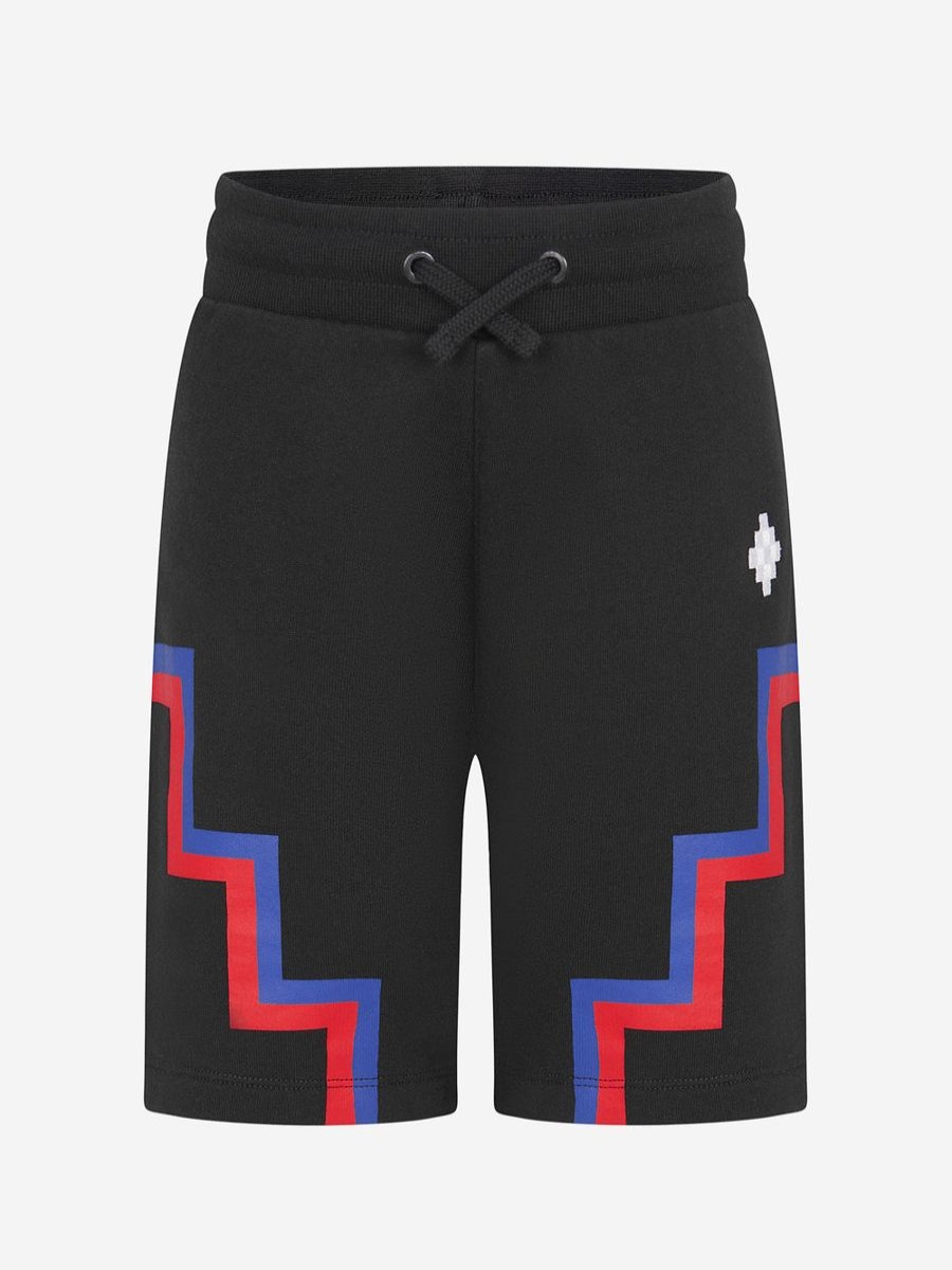 Boys Marcelo Burlon Shorts | Boys Shorts