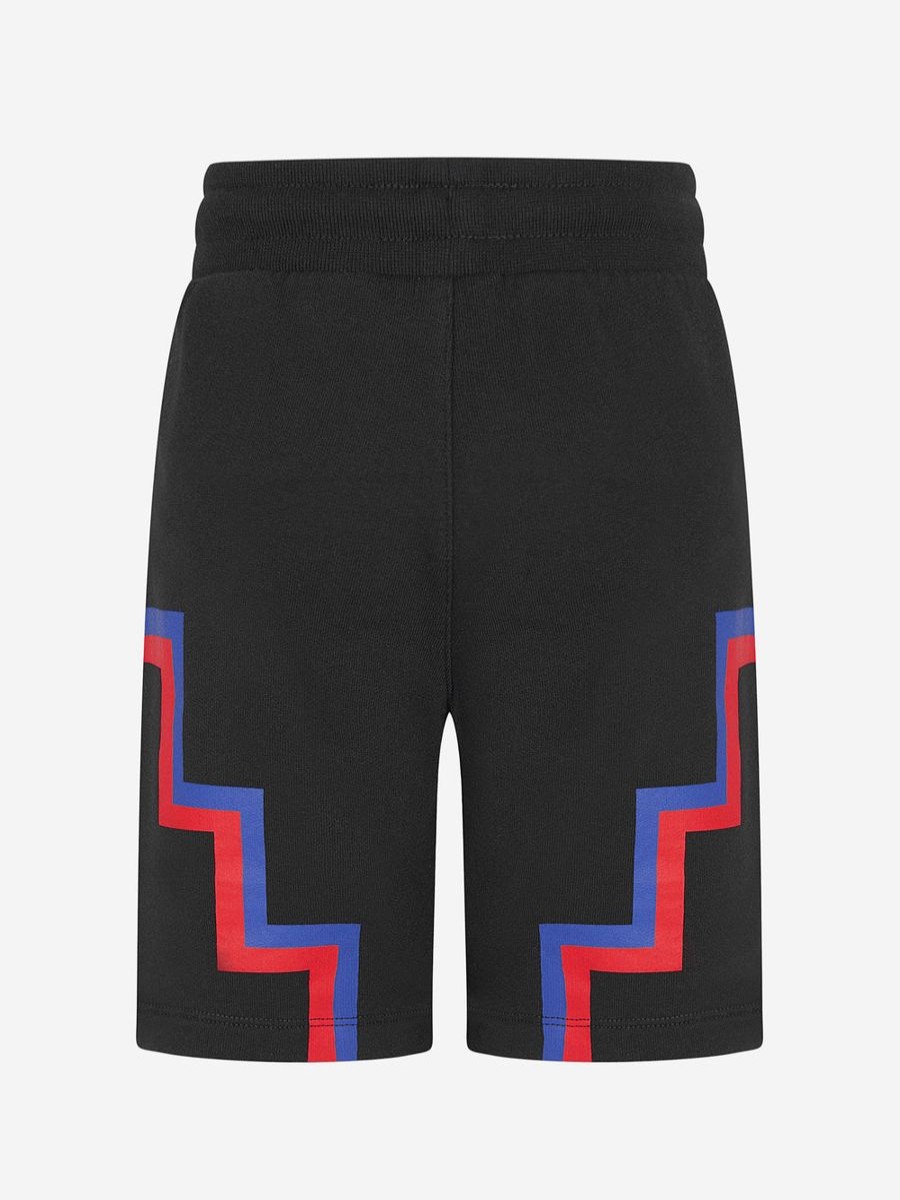 Boys Marcelo Burlon Shorts | Boys Shorts