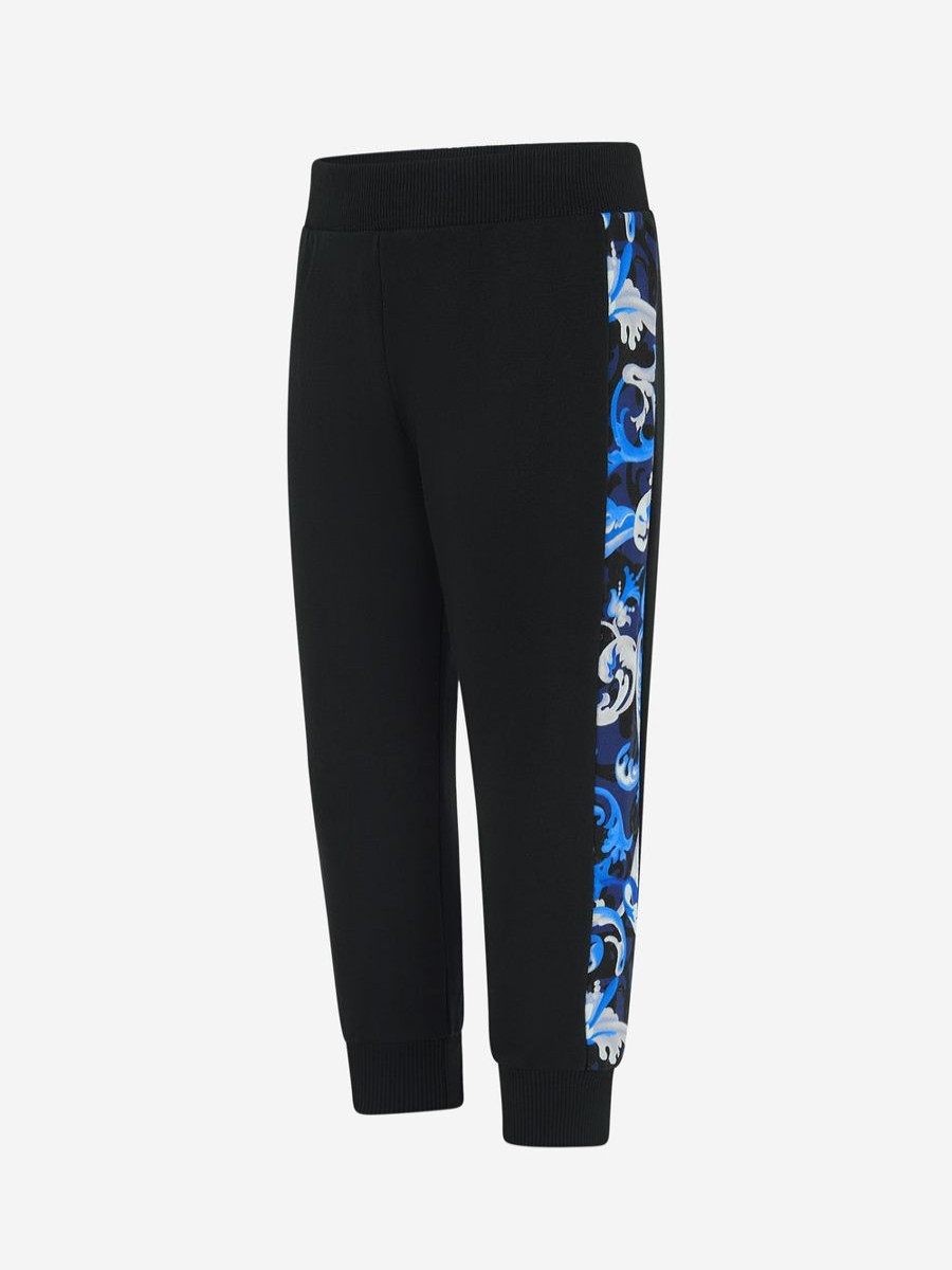 Boys Versace Trousers | Boys Joggers