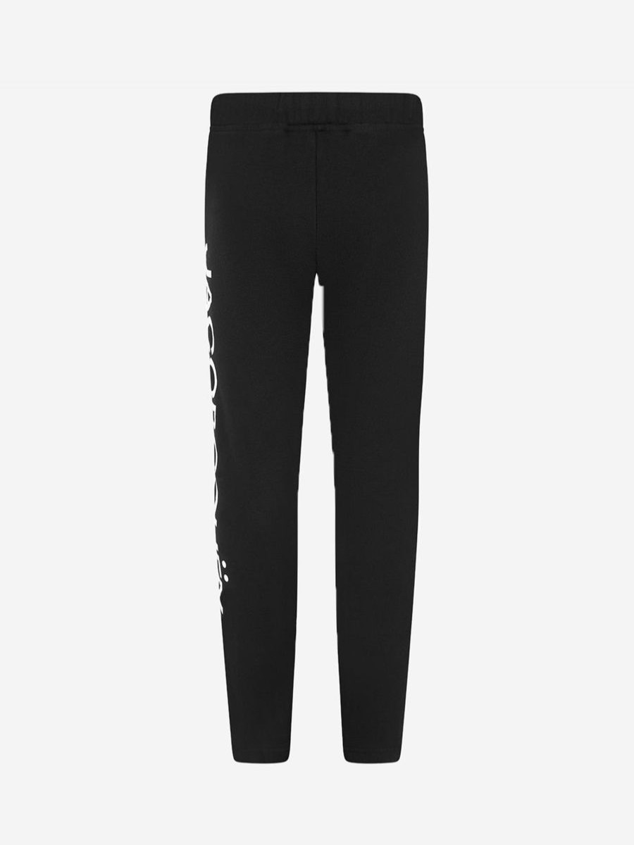 Boys Jacob Cohen Sweatpants | Jacob Cohen Boys Logo Joggers